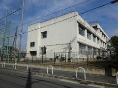 東大阪市立弥刀中学校