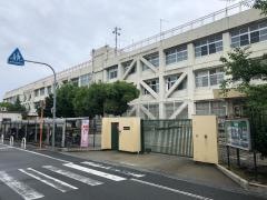 東大阪市立弥刀中学校