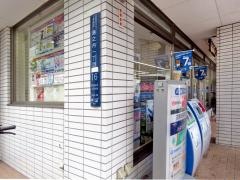 ローソン　長堀橋店