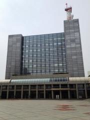 神戸国際会議場