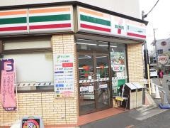 セブンイレブン　尼崎立花駅前店