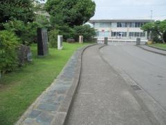 和歌山県立和歌山商業高等学校