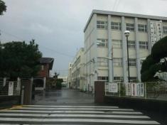 和歌山県立和歌山商業高等学校