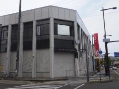 山陰合同銀行倉吉駅前出張所