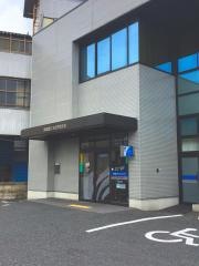 鳥取銀行鳥取駅南支店