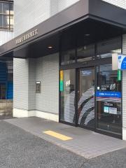 鳥取銀行鳥取駅南支店
