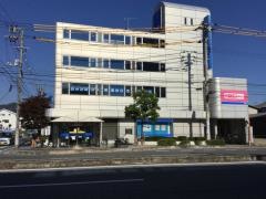 広島銀行三原西支店