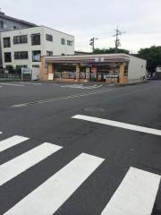 セブンイレブン　岩国昭和町店