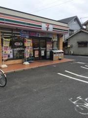 セブンイレブン　岩国昭和町店