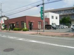 山口銀行阿知須支店