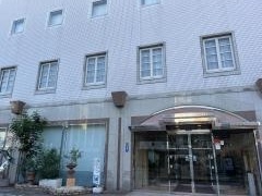 徳島ワシントンホテルプラザ