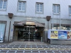 徳島ワシントンホテルプラザ