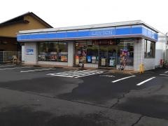 ローソン　高松春日町川南店