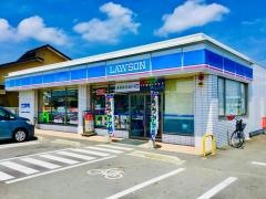 ローソン　高松春日町川南店