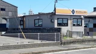 オリックスレンタカー小倉赤坂海岸店
