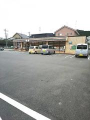 セブンイレブン　宇美原田1丁目店