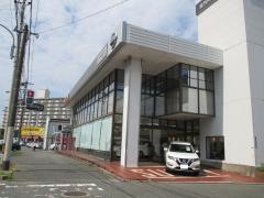 北九州日産モーター小倉霧ケ丘店