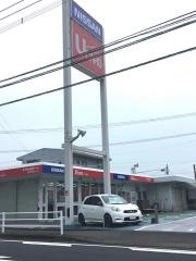 北九州日産モーター小倉霧ケ丘店