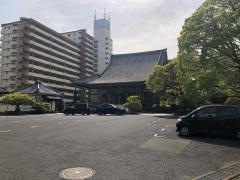 永照寺（御坊）