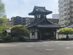 永照寺（御坊）
