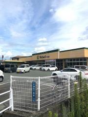 マルショク　江津店