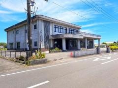 都農町民図書館