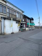 小山内冷菓店
