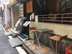 銀座羊屋はなれ