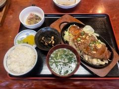 食処河菜
