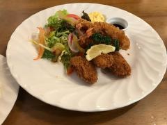 キッチンカフェ・プランタン