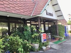 カムイ