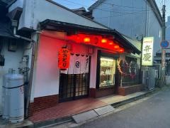 やきとり弁慶