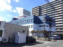 山田整形外科病院
