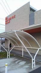 総社みみ・はな・のどクリニック
