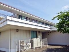 仁誠会　クリニック大津