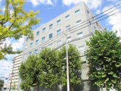 株式会社メディカルシステムネットワーク