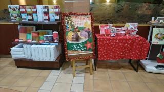 ドトールコーヒーショップ　鶴岡Ｓ－ＭＡＬＬ店