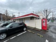 ガスト　筑紫通弓田店