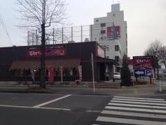 喜多方ラーメン大安食堂　仙台卸町店