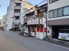 ひろや中華料理店