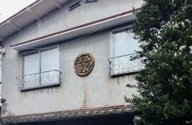 かねの家