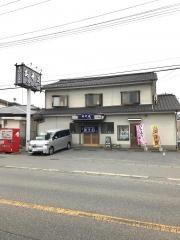 小倉庵五井店