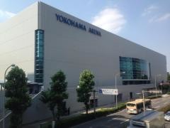 株式会社横浜アリーナ