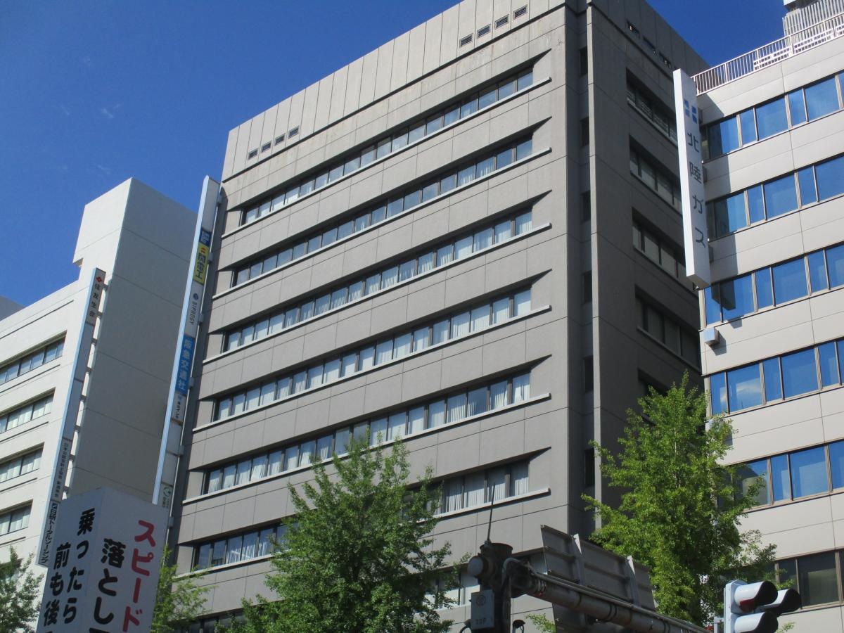 建物