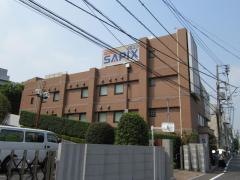 サピックス中学部　高田馬場校