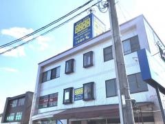 個別指導塾の明光義塾津山高野教室