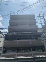 整体院ボディー　ケアオフィス烏丸
