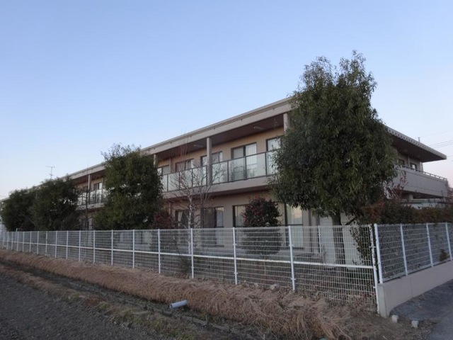 三戸里園 施設外観