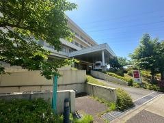 湘南ふれあいの園シニアレジデンス町田