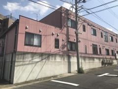 ユニットショートステイままん